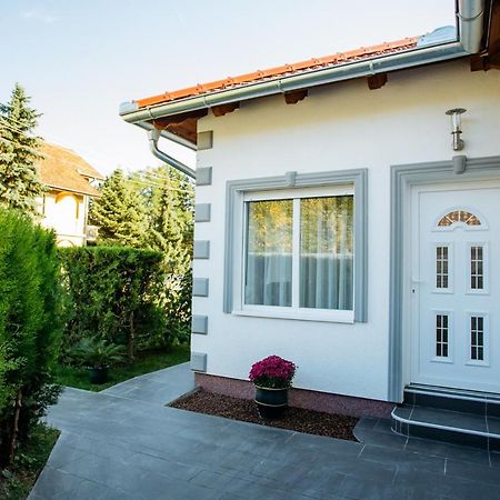 Apartmani Mikic Палич Экстерьер фото