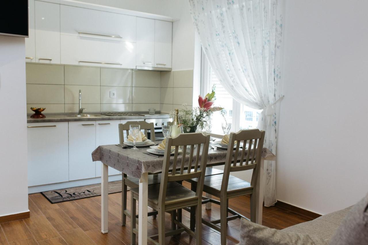 Apartmani Mikic Палич Экстерьер фото