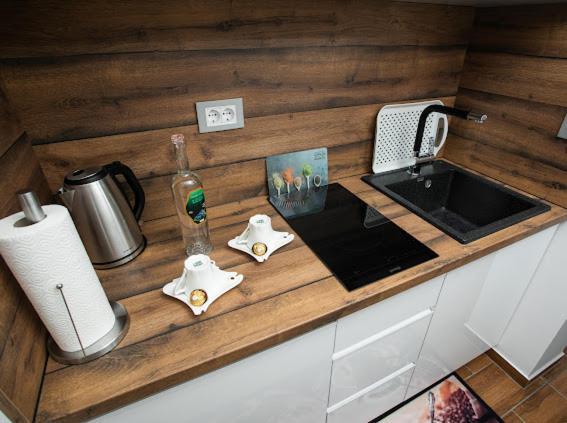 Apartmani Mikic Палич Экстерьер фото